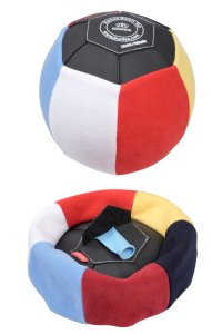 Kumaş Balon Top